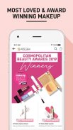 MyGlamm: Buy Makeup Products | Online Shopping App screenshot 4