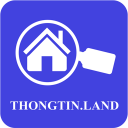 Thongtin.land - Xem quy hoạch Icon