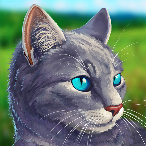 simulador de gato gatinho fofo versão móvel andróide iOS apk