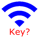 Wifi Key Without Root Icon