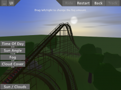 Ultimate Coaster 2 screenshot 4