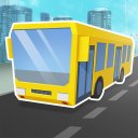 Bus Driver Icon