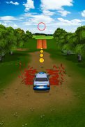 Car Stunts Slingshot Games screenshot 14