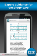 Manual of Clinical Oncology screenshot 5