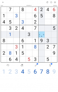Smart Sudoku - Number Puzzle screenshot 9