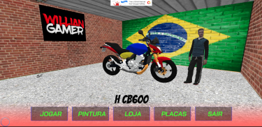 Motos Vlog no Grau Brasil screenshot 2