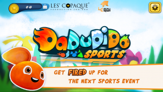 DaDuDiDo Sports screenshot 0