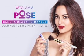 MyGlamm: Buy Makeup Products | Online Shopping App screenshot 0