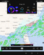 MyRadar Weather Radar screenshot 16