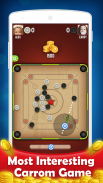 Carrom Board -  कैरम 2024 screenshot 15