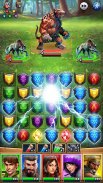 Empires & Puzzles: Match-3 RPG screenshot 4