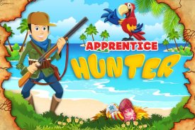 Apprentice Hunter screenshot 4