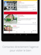 atHome Luxembourg – Immobilier, Location & Vente screenshot 6