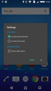 Launcher Lite Small App screenshot 3