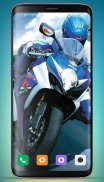 Sports Bike wallpaper HD(4K) screenshot 11