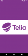 Telia HSEQ screenshot 2