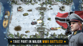 Battle Islands: Commanders screenshot 9