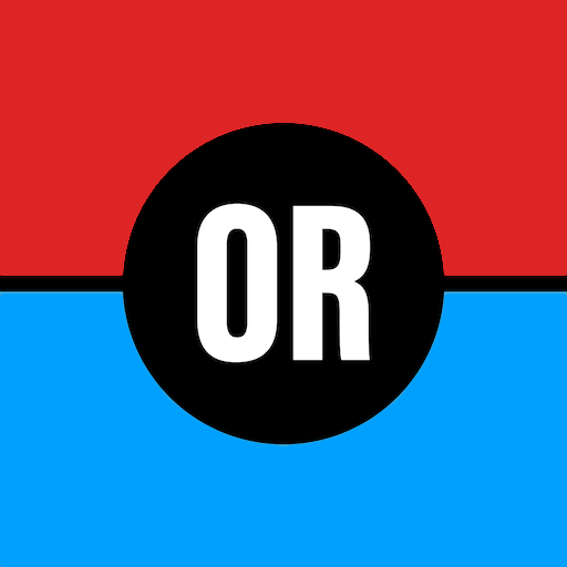 Would You Rather? APK برای دانلود اندروید