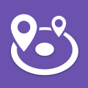 NearBy - Find nearby attractions to explore Icon