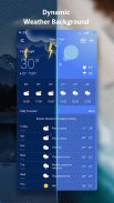 Weather Forecast - Weather Live & Radar & Widget screenshot 0