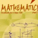 Mathematics - Class 12 Icon