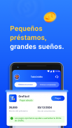 TodoCrédito -Préstamo en línea screenshot 7