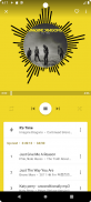 Bolt - Music Player & MP3: screenshot 2