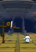 Escape Knight screenshot 14