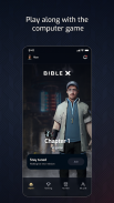 Bible X: Unit App screenshot 1