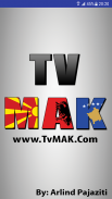 TvMAK.Com - SHQIP TV screenshot 0