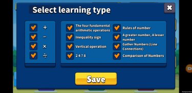 Math Shooting Game : Learning Math for Kids screenshot 2