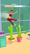 Home Flip: Crazy Jump Master screenshot 15