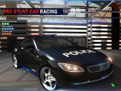 Ramp Car Game Stunts : Racing screenshot 2