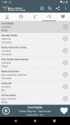 Balkan Radio Stanice screenshot 16