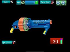 Big Toy Gun screenshot 16