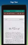 Hazrat Baba Farid Ganj Shakar screenshot 5