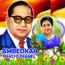 Jay Bhim Photo Frames