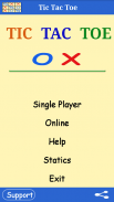 Tic Tac Toe screenshot 2