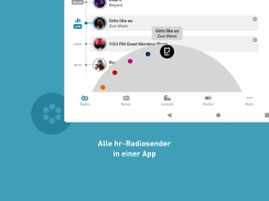 YOU FM screenshot 9