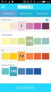 HidroAll – Tratar sua piscina ficou mais fácil! screenshot 6