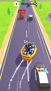 Level Up Bus screenshot 5