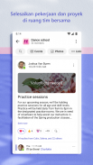 Microsoft Teams screenshot 13