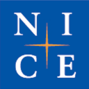 NICE Code Scanner NCS Icon