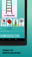 Baraja Divertida Lotería screenshot 1
