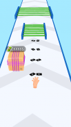 Card Thrower 3D! screenshot 7