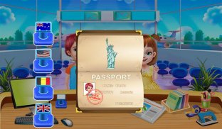 Airport & Airlines Manager - Educational Kids Game screenshot 3