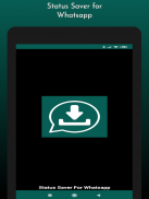 Status Saver for Whatsapp screenshot 2