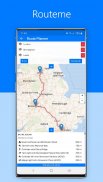 Routeme | Route Planner, Driving Directions, Maps screenshot 7