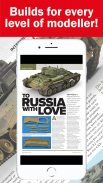 Airfix Model World Magazine screenshot 14