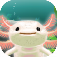 Axolotl Pet screenshot 9